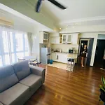 Place To Stay At Bukit Bintang