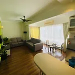 Place To Stay At Bukit Bintang