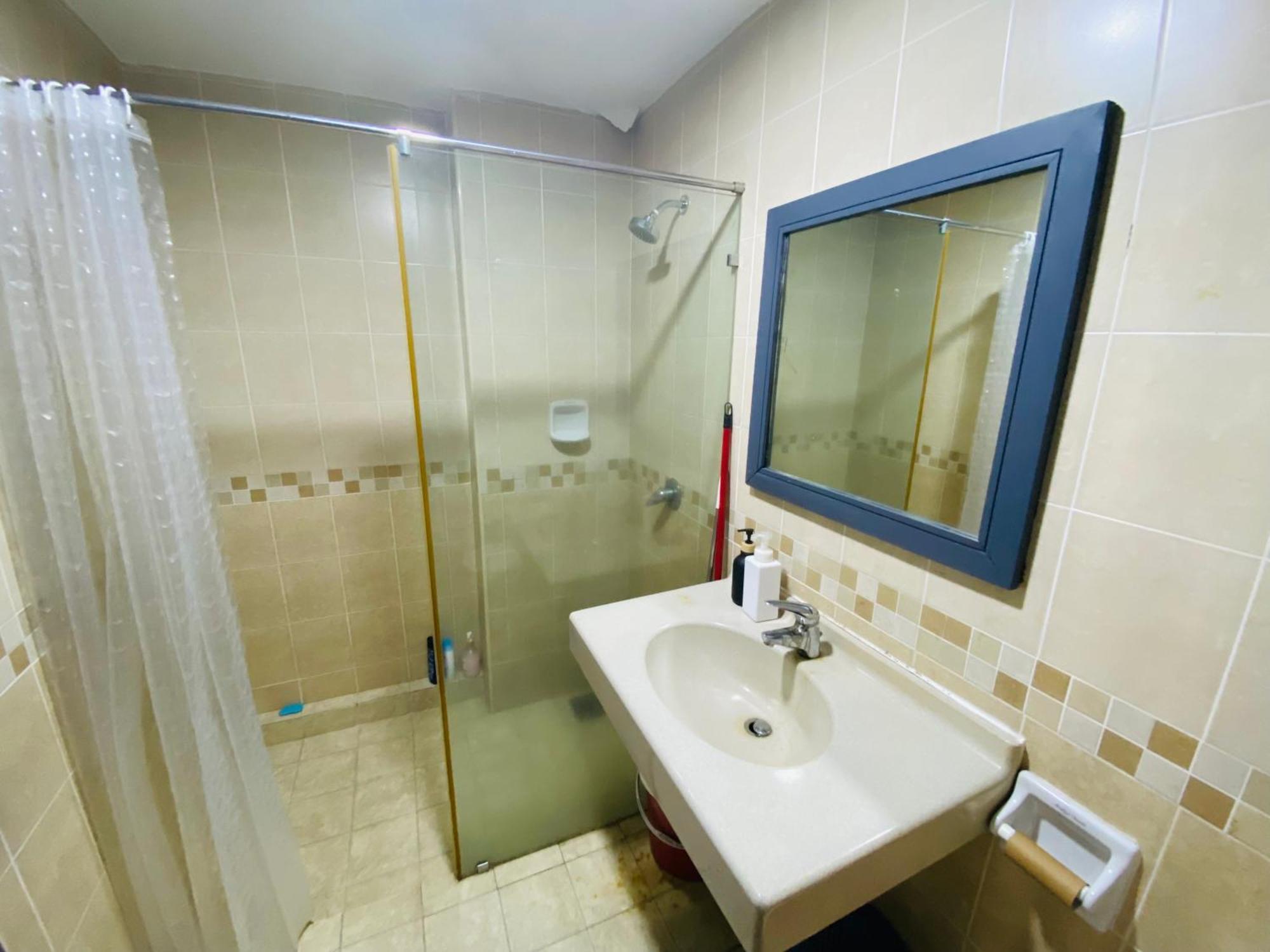 Place To At Bukit Bintang Homestay
