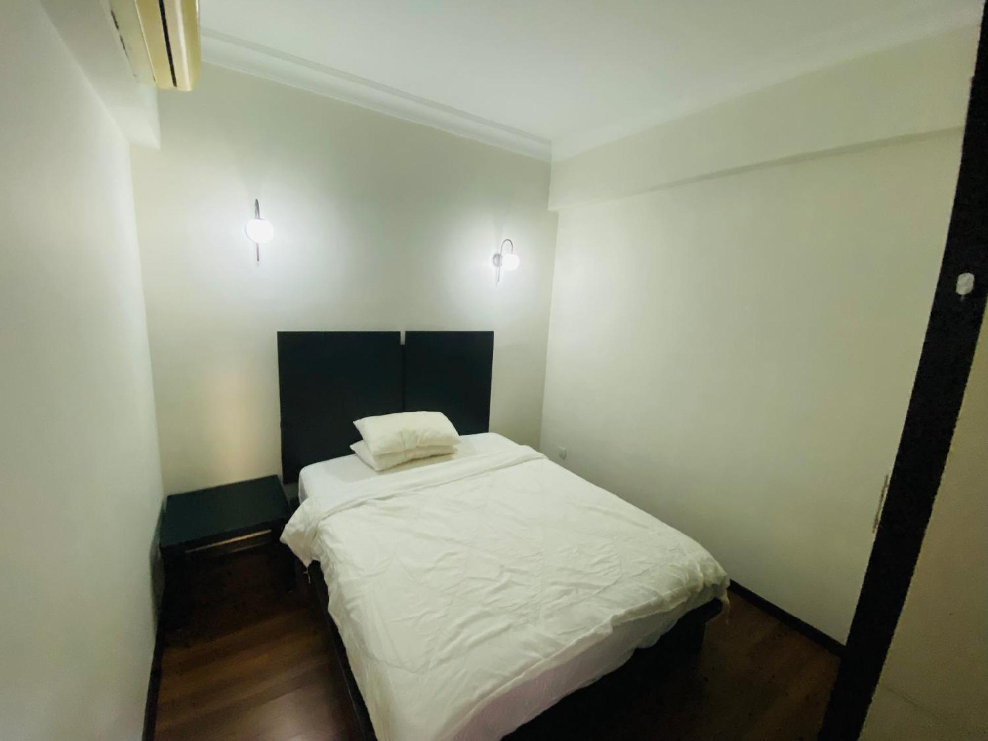Place To At Bukit Bintang Homestay